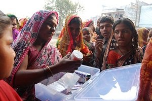 Una sanidad al alcance de todos