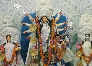Durga FestivalWEB