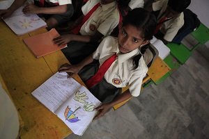 India: un Plan de Estudios poco eficaz