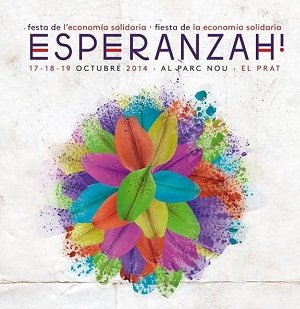 Semilla en el Festival Esperanzah