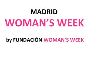 Masajes solidarios y mucho más en la Madrid Woman’s Week