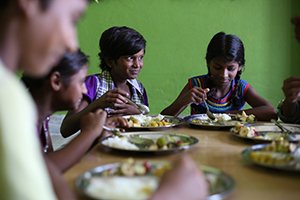 Colabora con Semilla por una alimentación digna el Día Mundial de la Salud