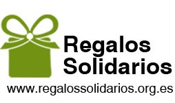 Regalos Solidarios