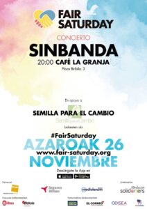 Sinbanda