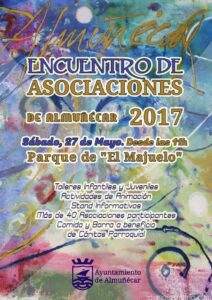 Encuentro asociaciones