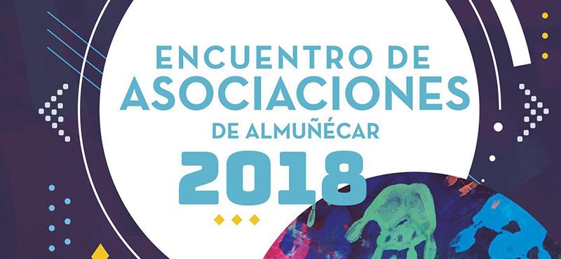 Semilla participa mañana en el Encuentro de Asociaciones Locales 2018 de Almuñecar