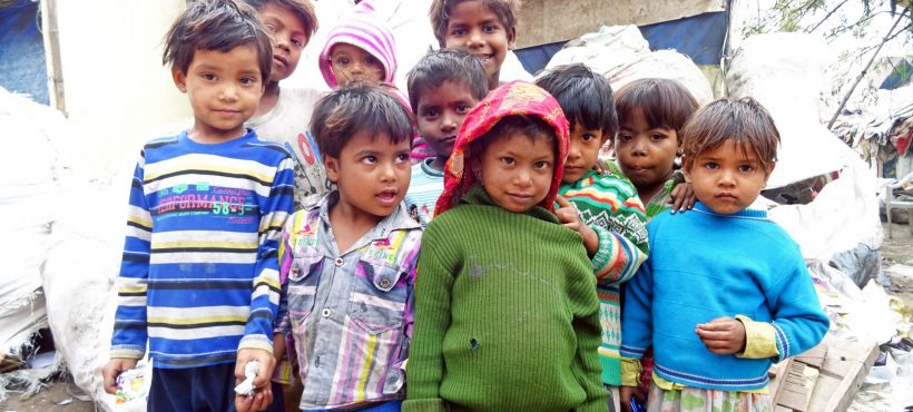 Preocupación ante el aumento de casos de trabajo infantil en India
