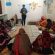 Arrancan las clases de inglés para las mujeres de los slums