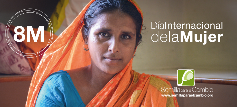 8M | La situación de la mujer en India sigue siendo de vulnerabilidad y discriminación