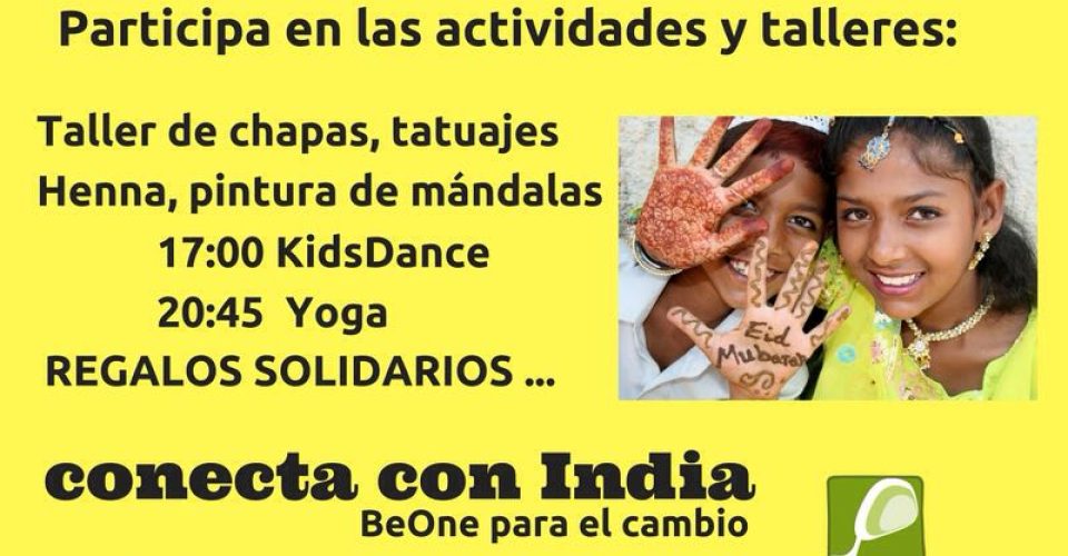 Taller Solidario en Familia
