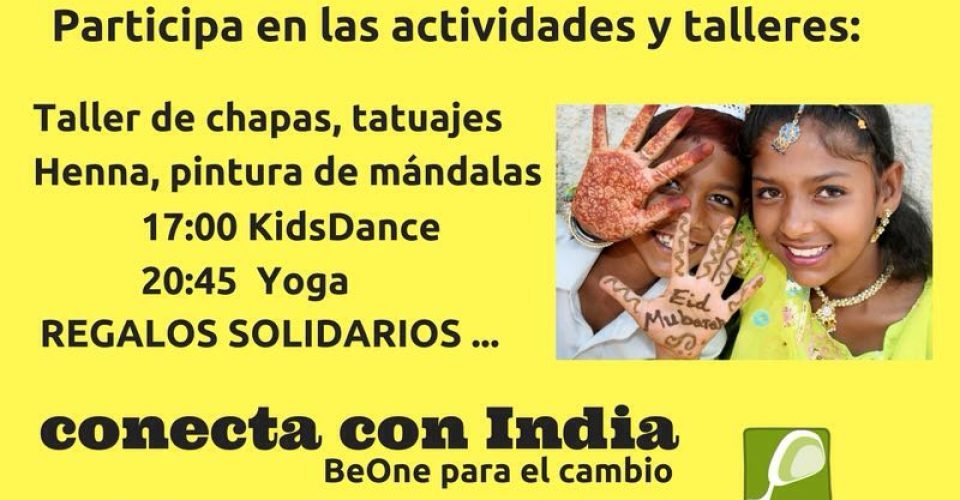 Taller Solidario en Familia
