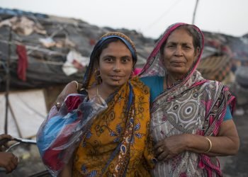 Foto Mujeres, India Semilla Para el Cambio