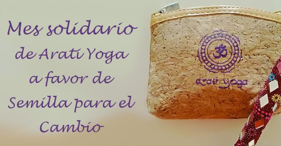 arati yoga