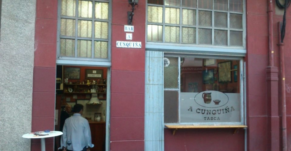 cunquina
