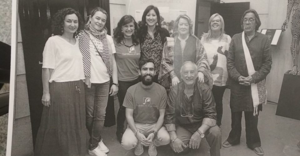 voluntarios